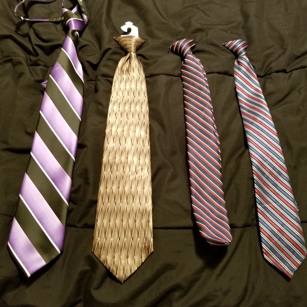 Ties